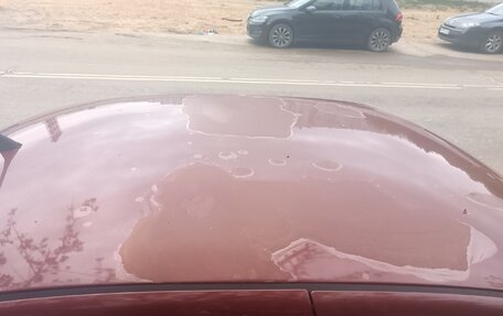 Volkswagen Jetta IV, 2004 год, 150 000 рублей, 11 фотография