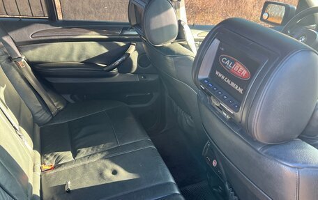 BMW X5, 2006 год, 1 550 000 рублей, 10 фотография