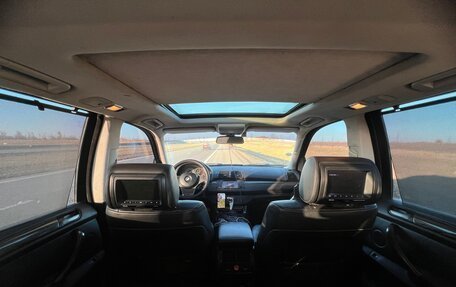 BMW X5, 2006 год, 1 550 000 рублей, 17 фотография