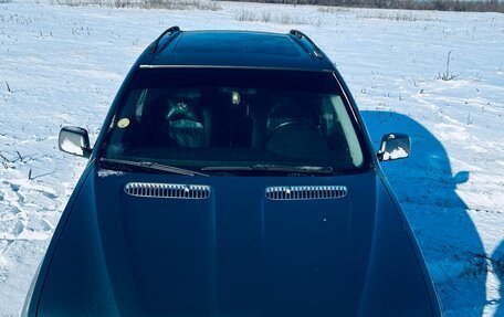 BMW X5, 2006 год, 1 550 000 рублей, 23 фотография