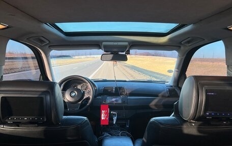 BMW X5, 2006 год, 1 550 000 рублей, 18 фотография