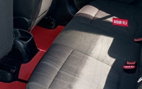 Chevrolet Aveo III, 2012 год, 480 000 рублей, 15 фотография