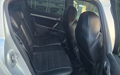 Peugeot 407, 2006 год, 380 000 рублей, 6 фотография