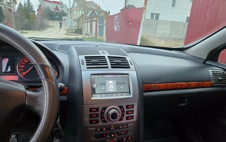 Peugeot 407, 2006 год, 380 000 рублей, 2 фотография