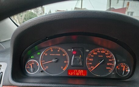 Peugeot 407, 2006 год, 380 000 рублей, 9 фотография