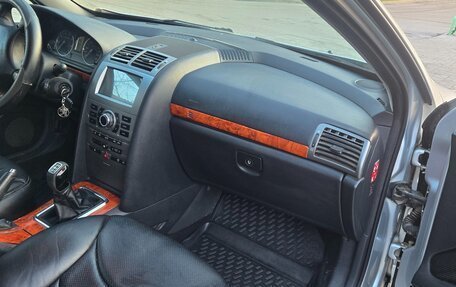 Peugeot 407, 2006 год, 380 000 рублей, 4 фотография