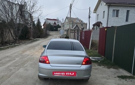 Peugeot 407, 2006 год, 380 000 рублей, 16 фотография