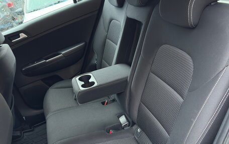 KIA Sportage IV рестайлинг, 2019 год, 2 200 000 рублей, 13 фотография