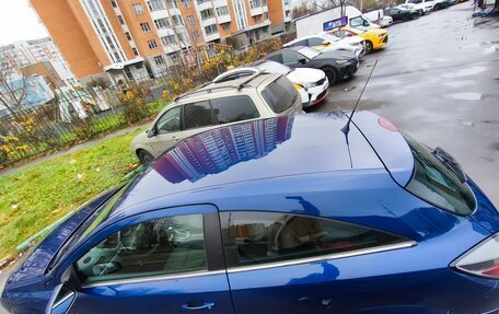Opel Astra H, 2008 год, 700 000 рублей, 8 фотография