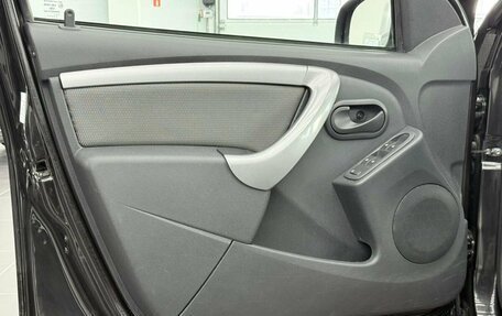 Renault Duster I рестайлинг, 2013 год, 899 000 рублей, 9 фотография
