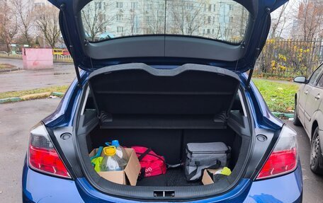 Opel Astra H, 2008 год, 700 000 рублей, 6 фотография