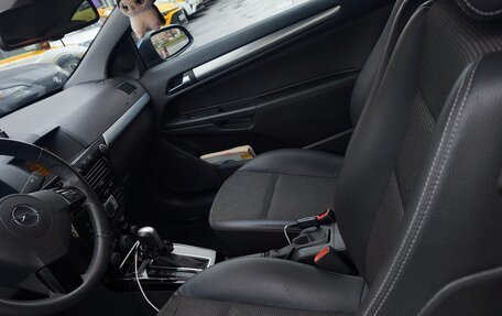 Opel Astra H, 2008 год, 700 000 рублей, 10 фотография