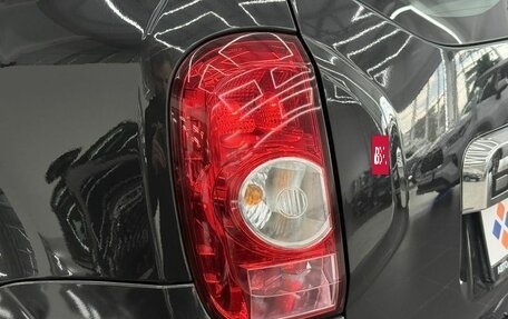 Renault Duster I рестайлинг, 2013 год, 899 000 рублей, 3 фотография