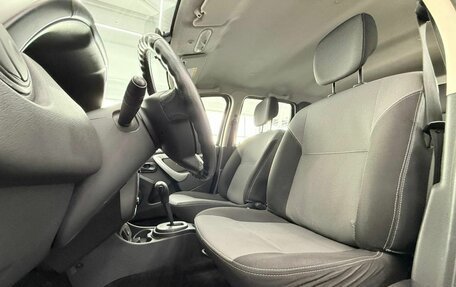Renault Duster I рестайлинг, 2013 год, 899 000 рублей, 12 фотография