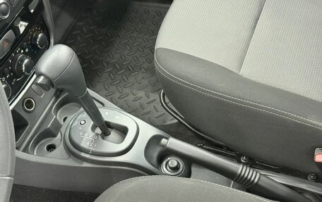 Renault Duster I рестайлинг, 2013 год, 899 000 рублей, 16 фотография