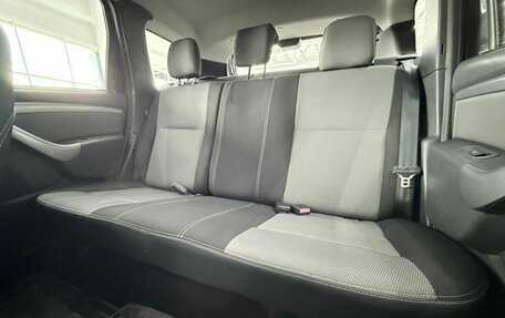 Renault Duster I рестайлинг, 2013 год, 899 000 рублей, 23 фотография