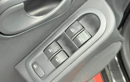 Renault Duster I рестайлинг, 2013 год, 899 000 рублей, 11 фотография