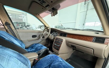 Iran Khodro Samand, 2006 год, 129 000 рублей, 18 фотография