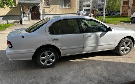 Nissan Cefiro II, 1997 год, 270 000 рублей, 4 фотография