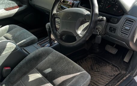 Nissan Cefiro II, 1997 год, 270 000 рублей, 3 фотография
