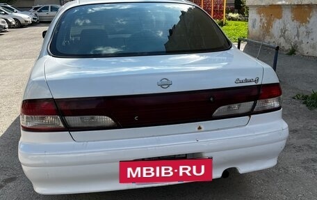 Nissan Cefiro II, 1997 год, 270 000 рублей, 6 фотография