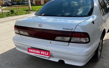 Nissan Cefiro II, 1997 год, 270 000 рублей, 5 фотография