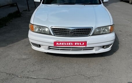 Nissan Cefiro II, 1997 год, 270 000 рублей, 9 фотография