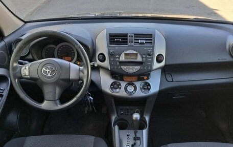 Toyota RAV4, 2008 год, 1 149 000 рублей, 7 фотография