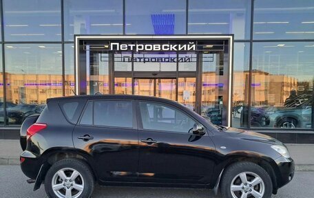 Toyota RAV4, 2008 год, 1 149 000 рублей, 5 фотография