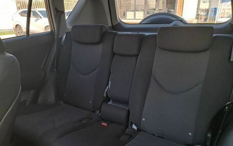 Toyota RAV4, 2008 год, 1 149 000 рублей, 17 фотография