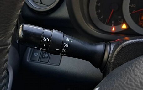 Toyota RAV4, 2008 год, 1 149 000 рублей, 9 фотография