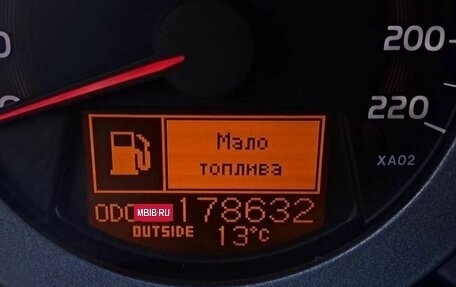 Toyota RAV4, 2008 год, 1 149 000 рублей, 11 фотография