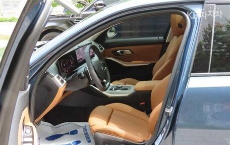 BMW 3 серия, 2025 год, 4 298 000 рублей, 5 фотография