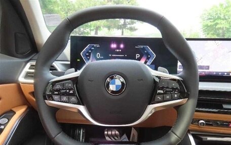 BMW 3 серия, 2025 год, 4 298 000 рублей, 7 фотография