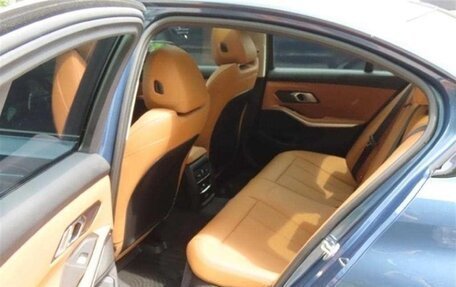 BMW 3 серия, 2025 год, 4 298 000 рублей, 15 фотография