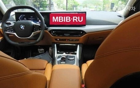 BMW 3 серия, 2025 год, 4 298 000 рублей, 6 фотография