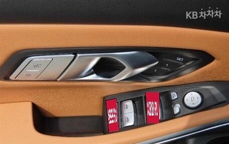 BMW 3 серия, 2025 год, 4 298 000 рублей, 13 фотография