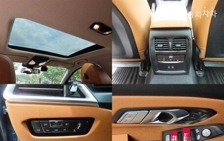 BMW 3 серия, 2025 год, 4 298 000 рублей, 14 фотография