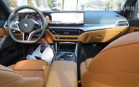 BMW 3 серия, 2025 год, 5 547 000 рублей, 6 фотография