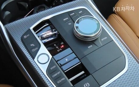 BMW 3 серия, 2025 год, 5 547 000 рублей, 12 фотография