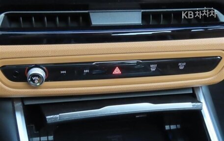 BMW 3 серия, 2025 год, 5 547 000 рублей, 11 фотография