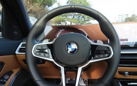 BMW 3 серия, 2025 год, 5 547 000 рублей, 7 фотография
