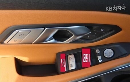 BMW 3 серия, 2025 год, 5 547 000 рублей, 14 фотография