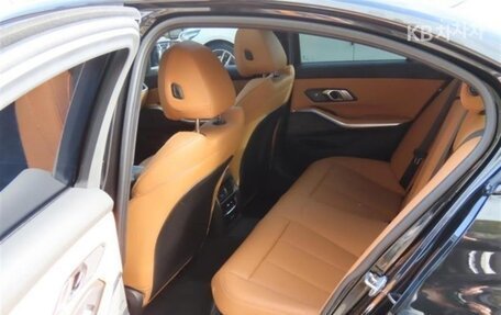 BMW 3 серия, 2025 год, 5 547 000 рублей, 16 фотография