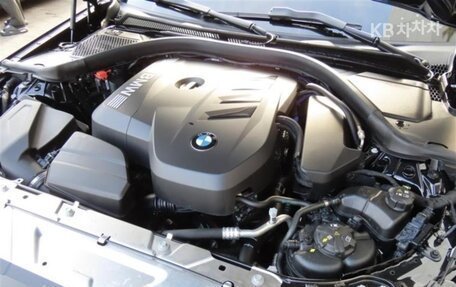 BMW 3 серия, 2025 год, 5 547 000 рублей, 18 фотография
