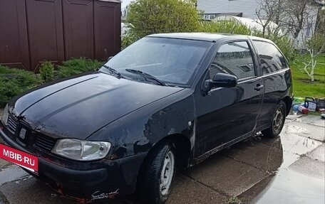 SEAT Ibiza II, 2001 год, 95 000 рублей, 2 фотография