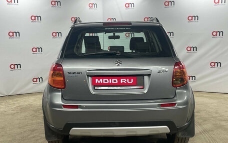Suzuki SX4 II рестайлинг, 2010 год, 699 000 рублей, 5 фотография