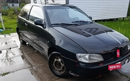 SEAT Ibiza II, 2001 год, 95 000 рублей, 3 фотография
