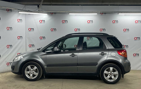 Suzuki SX4 II рестайлинг, 2010 год, 699 000 рублей, 7 фотография