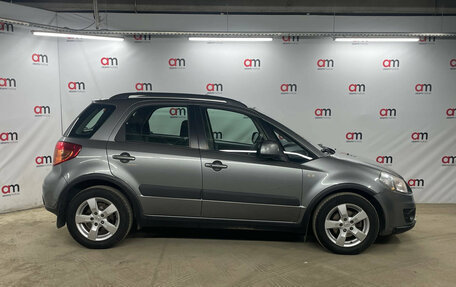 Suzuki SX4 II рестайлинг, 2010 год, 699 000 рублей, 8 фотография